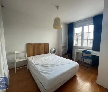 Appartement à louer 2 pièces 40.2m² - Photo 3