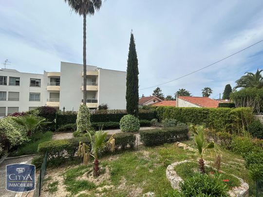 Location Appartement 3 pièces 66m² CANNES 06400 - Photo 1