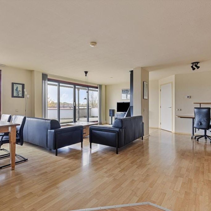 Appartement te huur: Wilhelminakade 41-A 1421 AB Uithoorn - Photo 1