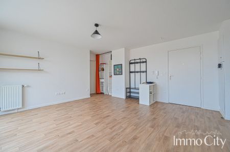 Appartement 3 pièces - 59.08m² - Photo 4