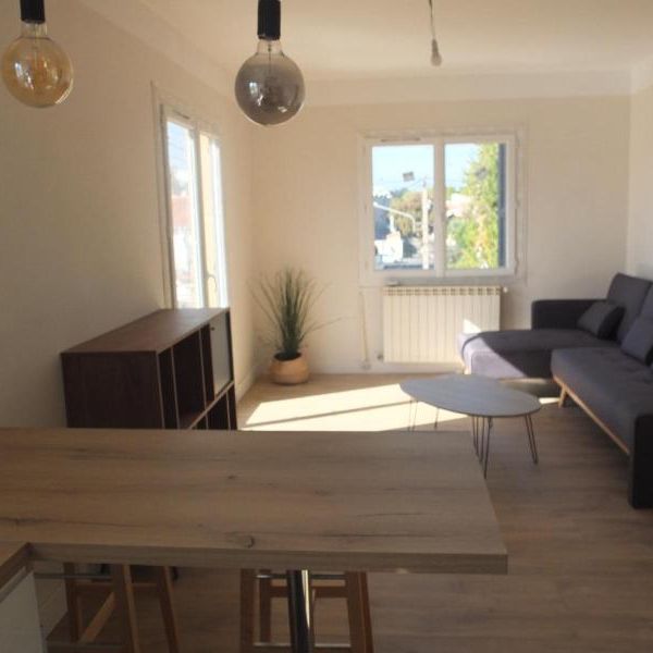 Location Appartement 3 pièces 60m² PERPIGNAN 66000 - Photo 1