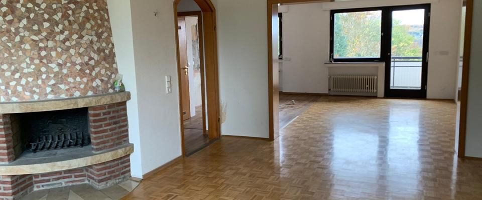 Wohnung im grünen von Witten - Foto 1