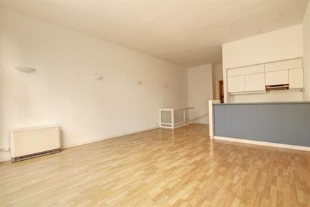 Appartement te huur in Ixelles - Photo 5