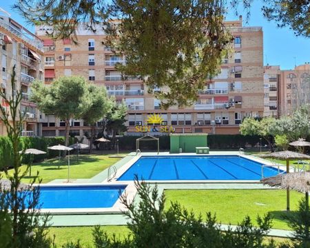 1-BEDROOM APARTMENT FOR RENT IN THE CENTER OF ALICANTE - Photo 4