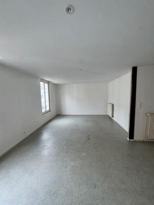 A LOUER ANGERS CENTRE VILLE - Un appartement de 3 ... - Photo 1