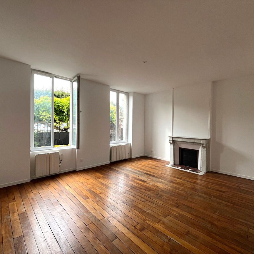 Location Appartement 2 pièces 43m² - Photo 1