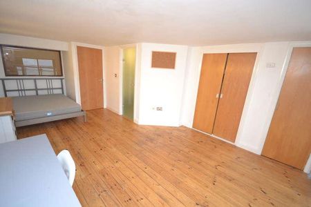 Thurland Street, City Centre, NG1 - Photo 4