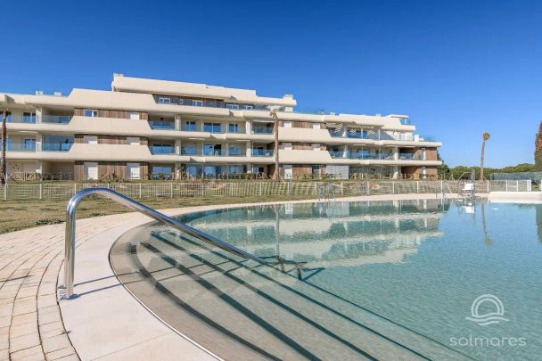 Ayamonte - Photo 1