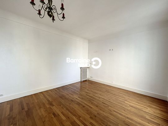 Location appartement à Brest, 4 pièces 86.07m² - Photo 1