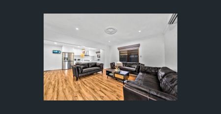 Fully Renovated Family Home with Federation Charm - Photo 2