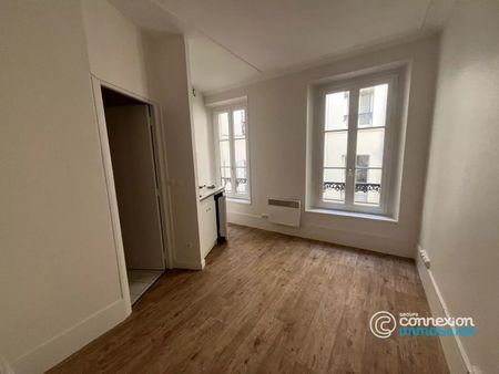 Location Appartement - Photo 5