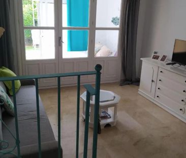 Piso de alquiler en Avenida de la Gardenia, 1a, Paraiso - Barronal - Foto 2