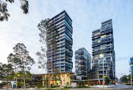 609D/101 Waterloo Road Macquarie Park - Photo 5