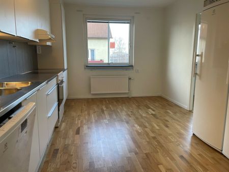 Trädgårdsgatan 8 B - Foto 5
