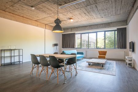 Te huur: Appartement Bomanshof 291 in Eindhoven - Photo 3