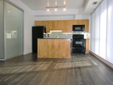 For Lease - 220 Victoria Street Unit# 1105, Toronto, Ontario - Photo 2