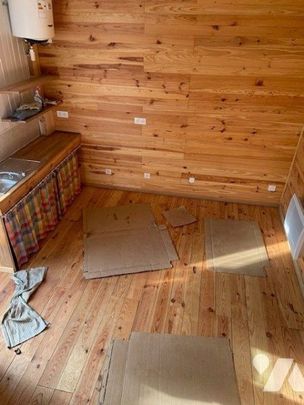 Maison à louer Puiseaux - Photo 1