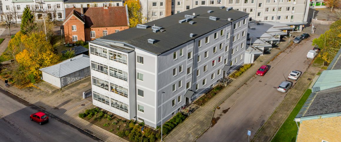 Bruksgatan, Klippan - Photo 1