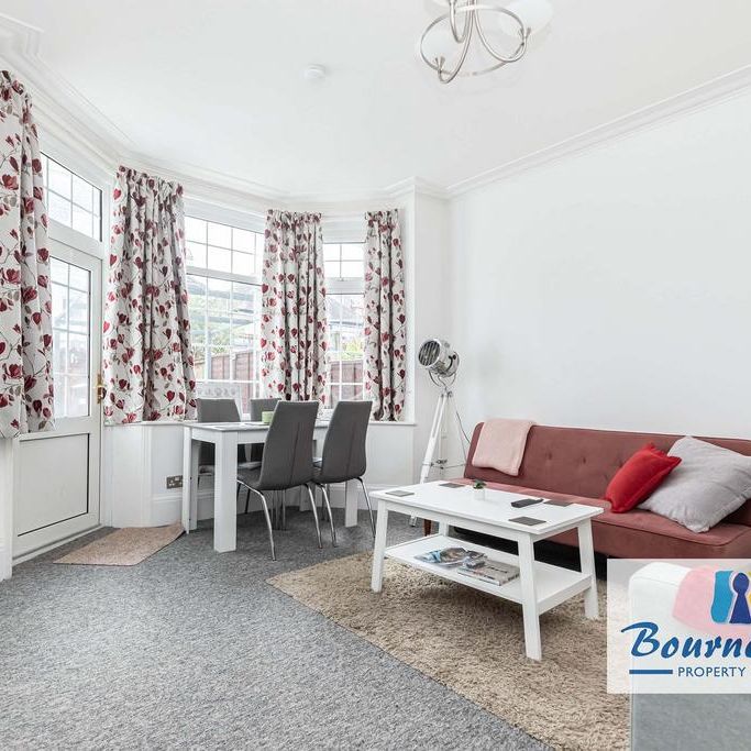 2 bedroom ground floor flat to rent - Photo 1