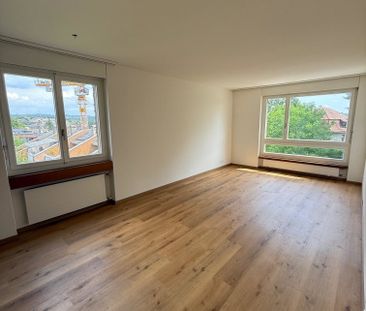 2 Zimmer, 3. Stock - Photo 1