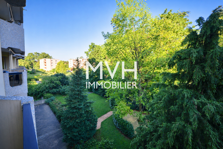 Close to UN in quiet 5-room apartment renovated with 3 balconies - Photo 4