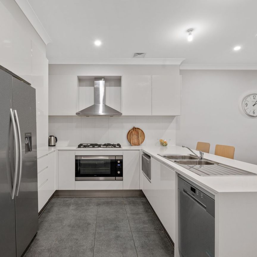 In the Heart of Oran Park - Photo 1