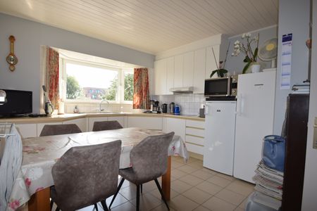 Zonnig appartement met zolder te huur in Diksmuide centrum. - Photo 2