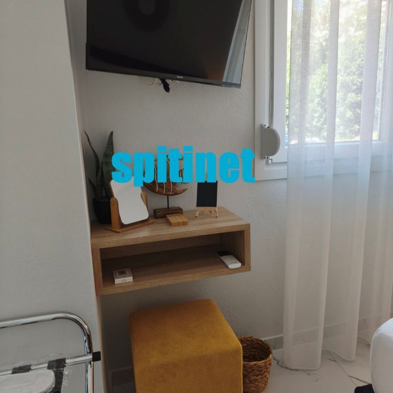 Studio/Γκαρσονιέρα για ενοικίαση Κέντρο (Καβάλα) - Photo 1
