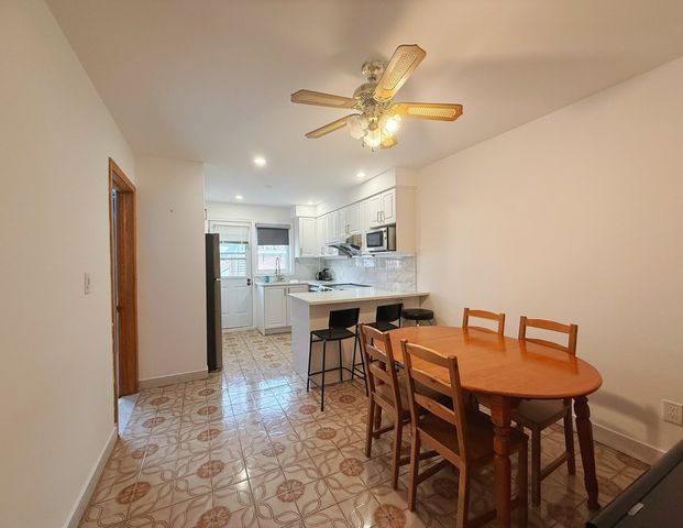 À louer / Appartement - Photo 1