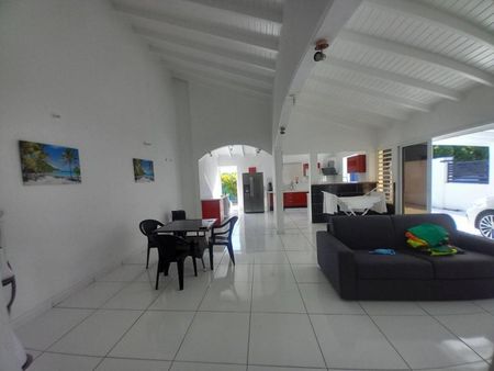 Sainte Anne, (97180) - Photo 2