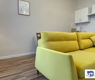 Bielsko-Biała, Centrum, Mieszkanie na wynajem - Zdjęcie 2