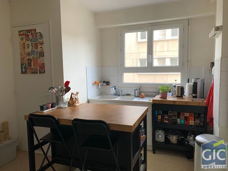 Appartement 2 pièces – Secteur Centre-Ville - Photo 5