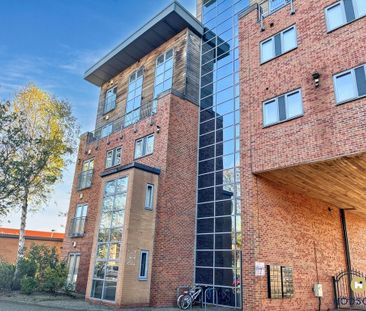 2 bedroom apartment to rent - Photo 1