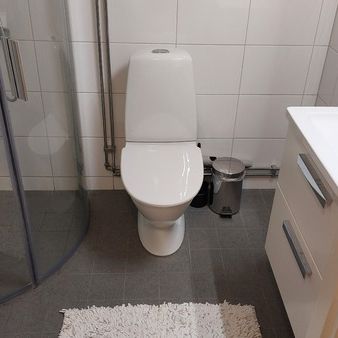 Kungsgatan, Uppsala - Foto 4