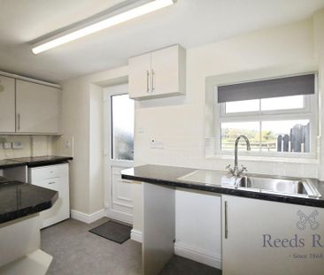 2 bedroom terraced house to rent - Photo 6