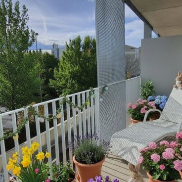 Wunderbarer Erstbezug noch vor Ostern - Foto 1