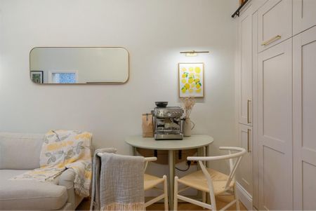 Studio to rent - Photo 5