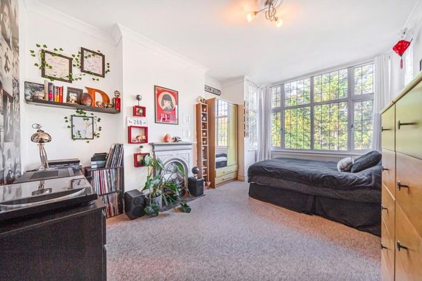 5 bedroom semi-detached house to rent - Photo 1