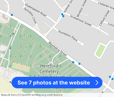 Westfaling Street, Hereford - Photo 1