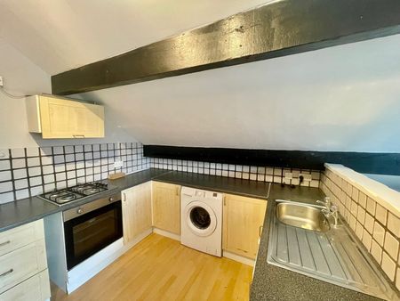 2 bedroom apartment to rent - Photo 3