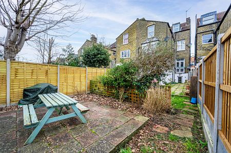 Gleneagle Road, Streatham, SW16 - Photo 2