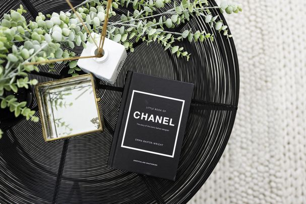 North Facing Timeless Elegance - Photo 1