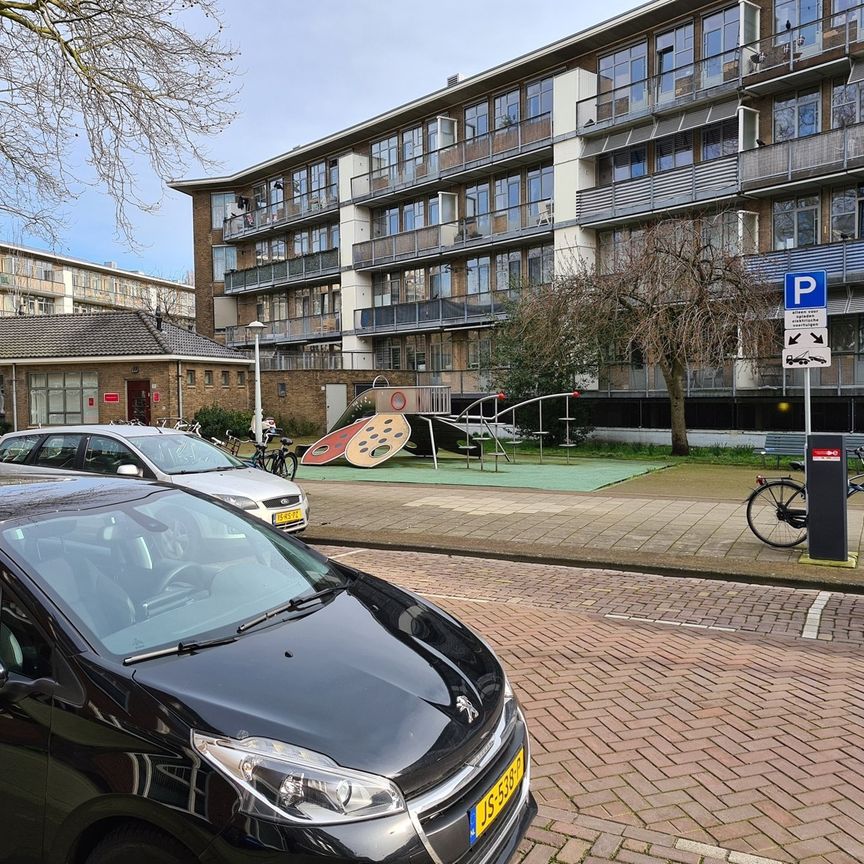 Bestevâerstraat 223HS, 1055 TM, Amsterdam - Foto 1