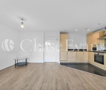 2 bedroom apartment to rent - Photo 2