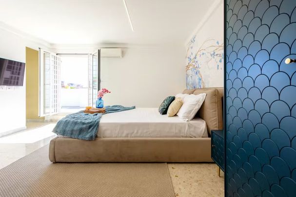 Via della Balduina, Rome, Lazio 00136 - Photo 1