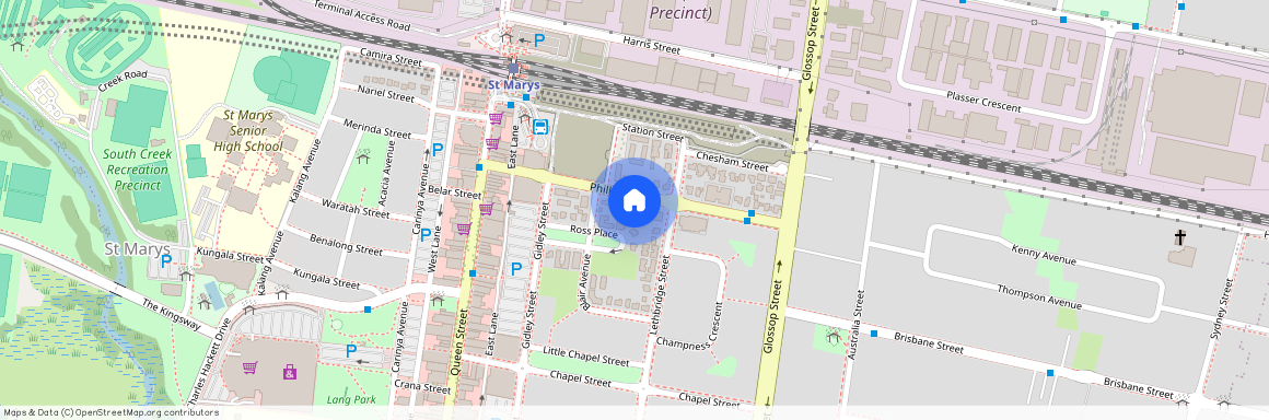 26 Phillip Street, St Marys NSW 2760