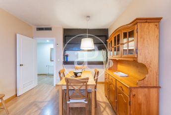 Flat for rent in Ciudad Universitaria