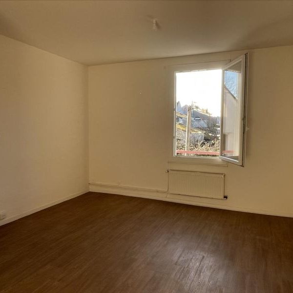 LE HAVRE/Rayon 2 km Appartement T5 - 89m2 - Photo 1