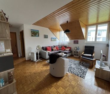 Appartement Forel - 2 pièces - Photo 3