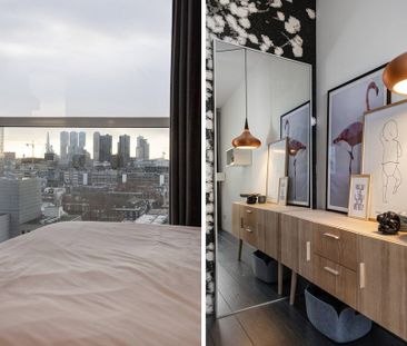 Te huur: Appartement Kruisplein in Rotterdam - Foto 1